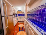 Casa Barquito San Felipe Baja California rental home - kitchen overview